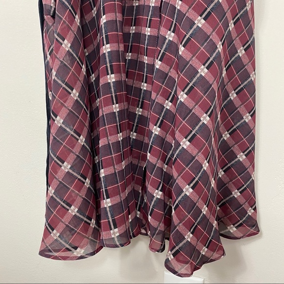 HUTCH Esme Wrap Dress - Picture 6 of 11